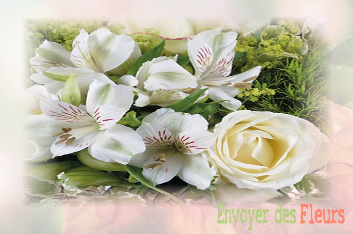 envoyer des fleurs à à SAINT-PIERRE-SUR-DIVES